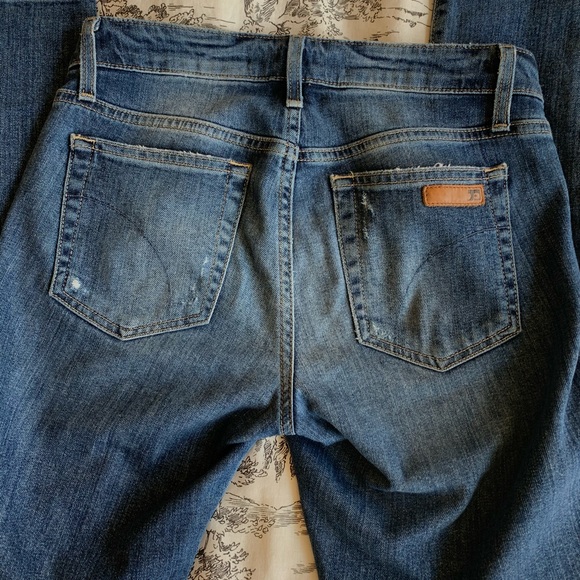 Joe’s Jeans Keagan skinny ankle - Picture 6 of 9